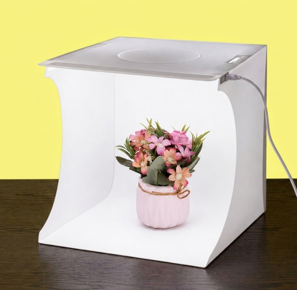 Photography Studio Light Box